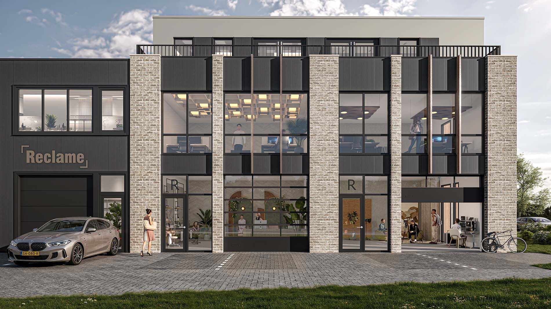 ProSpaces Zutphen