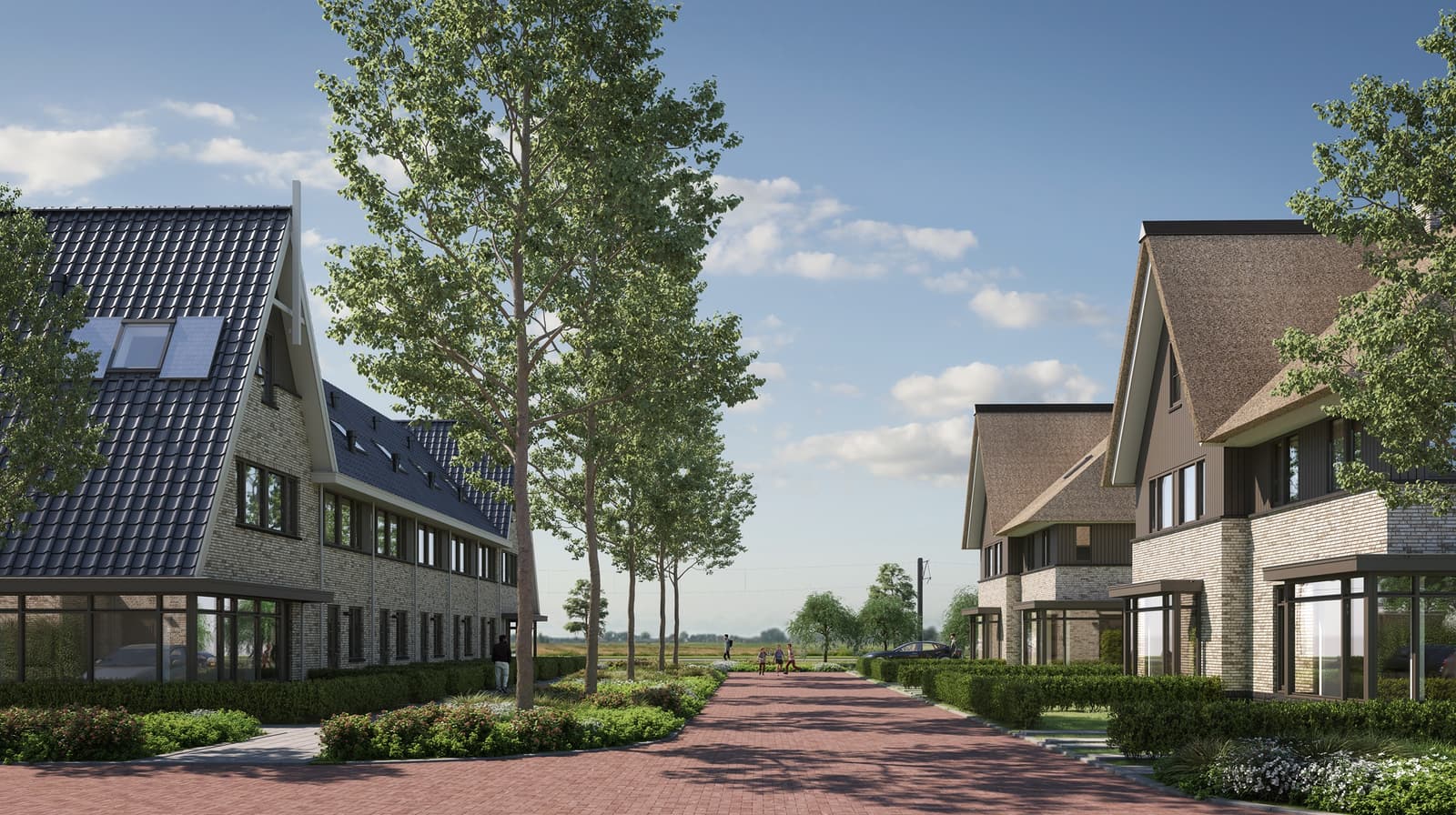 Meedenken vanaf het begin